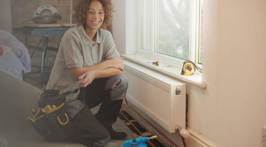 Professional septic pumping service in Narberth, PA